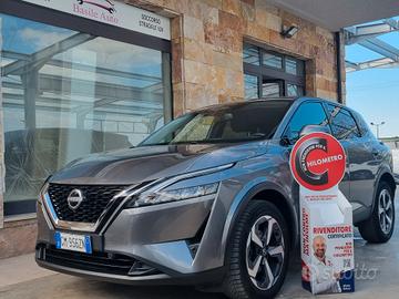 Nissan Qashqai MHEV 158 CV Xtronic Acenta