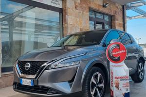 Nissan Qashqai MHEV 158 CV Xtronic Acenta