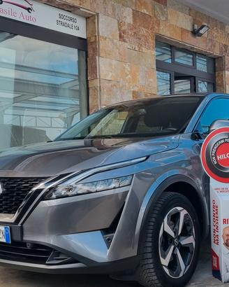 Nissan Qashqai MHEV 158 CV Xtronic Acenta