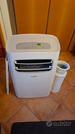 climatizzatore portatile comfee sognidoro-12E 