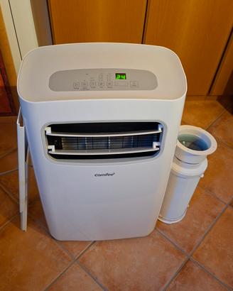 climatizzatore portatile comfee sognidoro-12E 