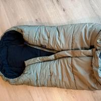 sacco termico passeggino universale