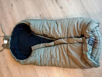 sacco termico passeggino universale