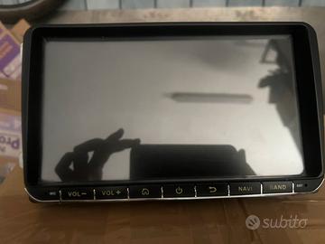 Autoradio Android per Volkswagen