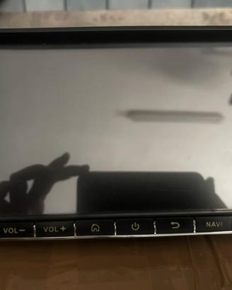 Autoradio Android per Volkswagen