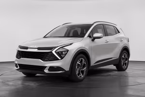 KIA Sportage V 2022 - Sportage 1.6 crdi mhev Busin