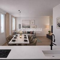 Appartamento a Bologna Via Luigi Calori 3 locali