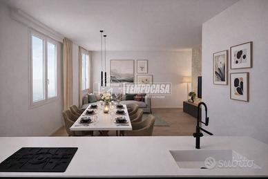 Appartamento a Bologna Via Luigi Calori 3 locali