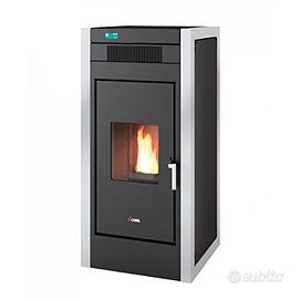 Stufa a pellet