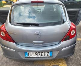 OPEL Corsa 4ª serie - 2007