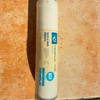 Filtro in linea per depuratori d’acqua