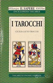 📚 I tarocch. di CECILIA GATTO TROCCHI