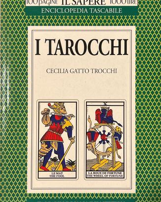 📚 I tarocch. di CECILIA GATTO TROCCHI