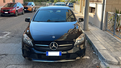 MERCEDES A160