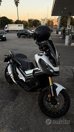 X-Adv 750