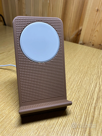 stand supporto Iphone Pro Max  e Magsafe