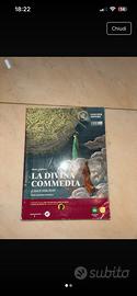La divina commedia