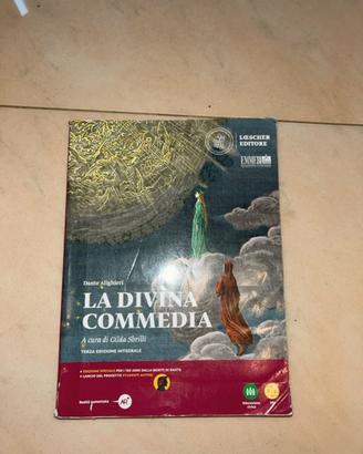 La divina commedia