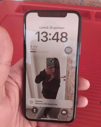 I phone 11 pro 64 gb