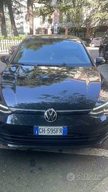 Golf 8 2.0 tdi 150 cv dsg scr life