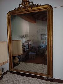 Specchio antico