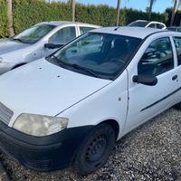 FIAT Punto Classic 1.3 MJT 16V 3 porte