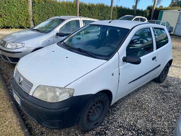 FIAT Punto Classic 1.3 MJT 16V 3 porte