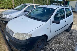 FIAT Punto Classic 1.3 MJT 16V 3 porte