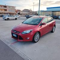 Ford focus 1.6 150cv turbobenzina 
