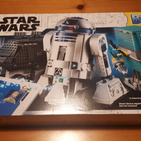 Set Lego star wars comandante droide 75253 nuovo