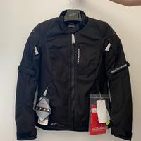 Giacca moto Alpinestars Stella Headlands