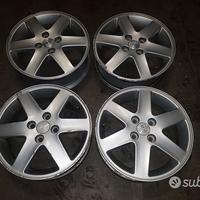 Cerchi In Lega Da 15" Per Suzuky Ignis