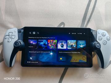 PS5 PORTAL NUOVA