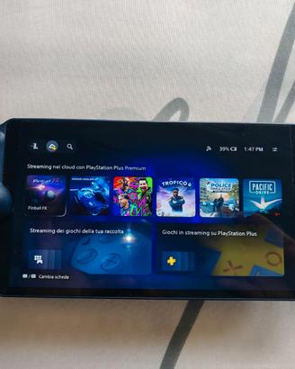 PS5 PORTAL NUOVA