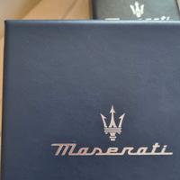 Bracciale Maserati