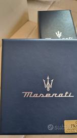 Bracciale Maserati