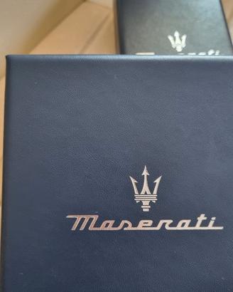 Bracciale Maserati