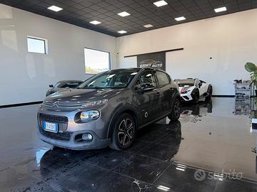 Citroen C3 PureTech 110 S&S Shine