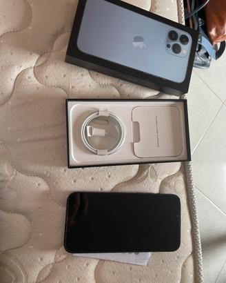 Iphone 13 promax - 1 Tb - Pro max