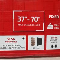 staffa TV da 37 a 70 pollici