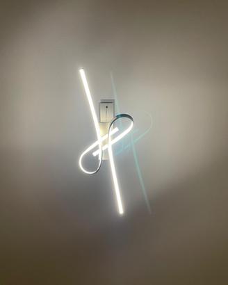 Lampadario design