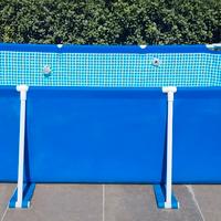 Piscina Intex +pompa+telo copertura
