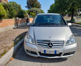 MERCEDES Classe A (W/C169) - 2012