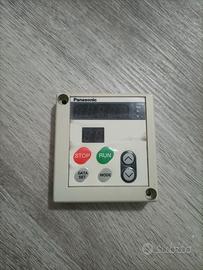 Inverter Panasonic