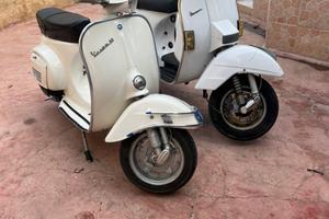 Vespa px 150