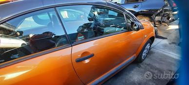 CITROEN C3 PLURIEL 2005 - PORTA DESTRA