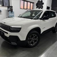 Jeep Avenger 1.2 Turbo 101 CV - 2023