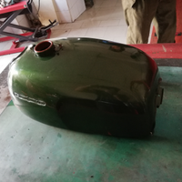 Serbatoio honda four 350