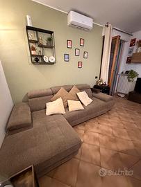 Divano L