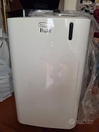 De'Longhi, Pinguino, PAC EM82, climatizzatore port